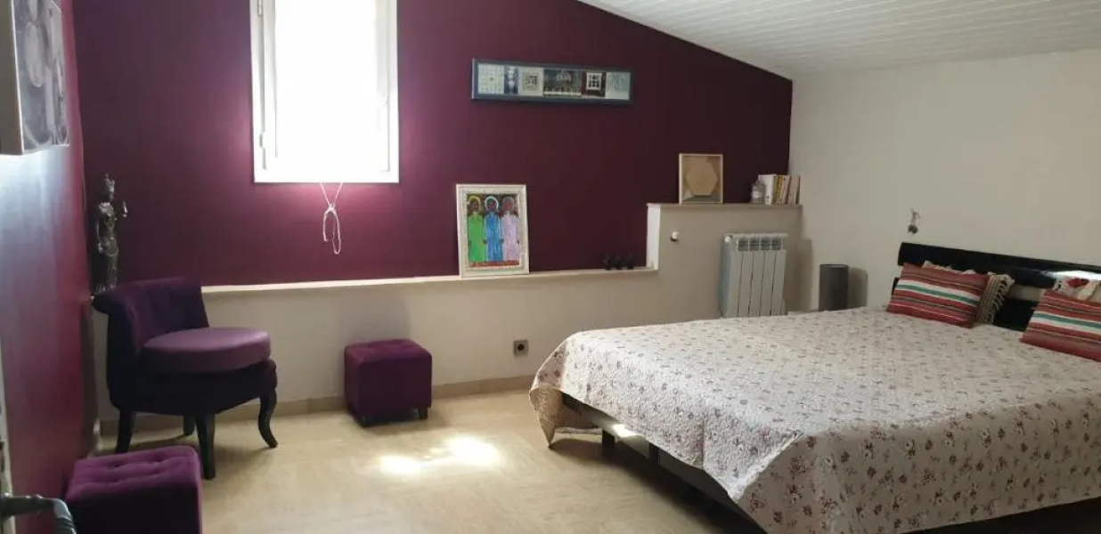 Villa Solary