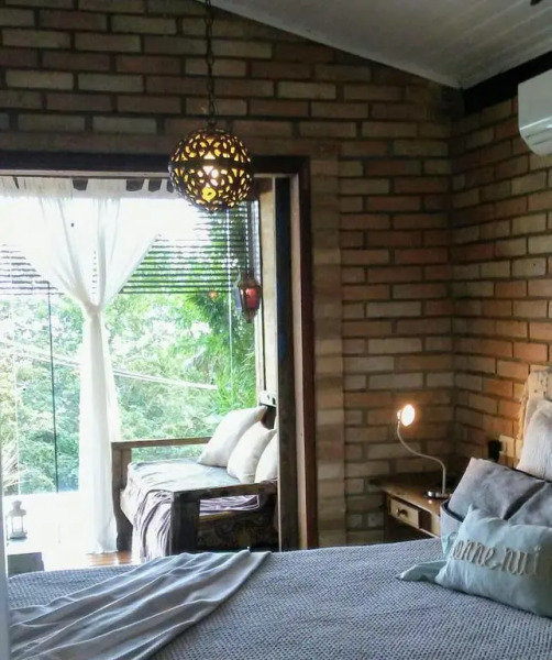 Villa Piccolo Di Mare