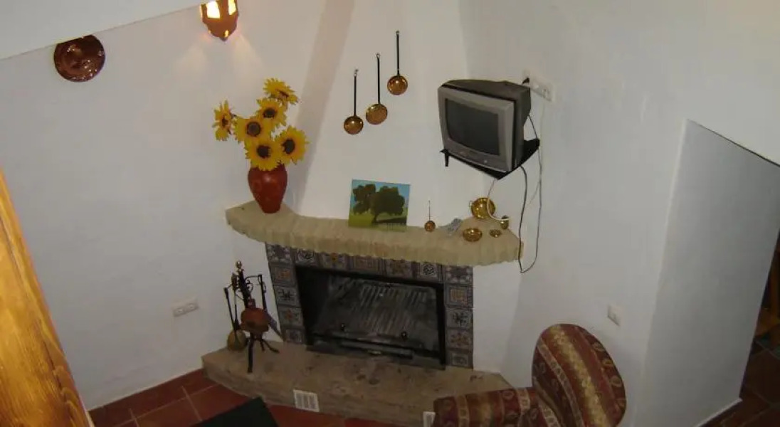 Casa Rural La Fuente