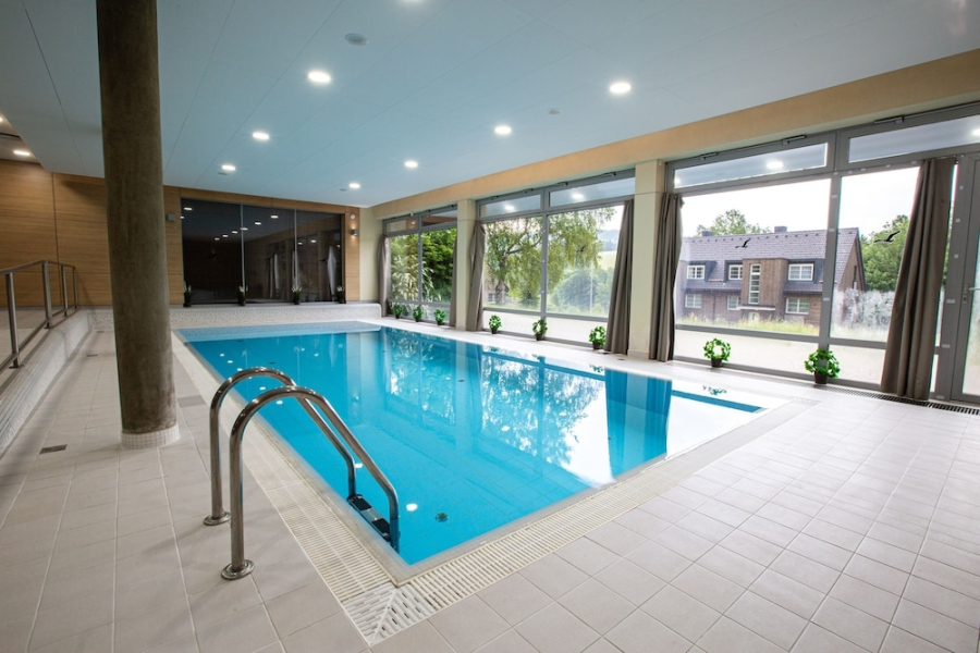 Apartmány Říčky - Hotel Říčky