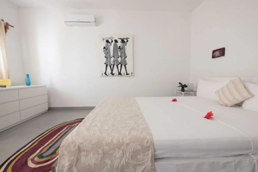 Kibanda - L’Ombelico del Mondo