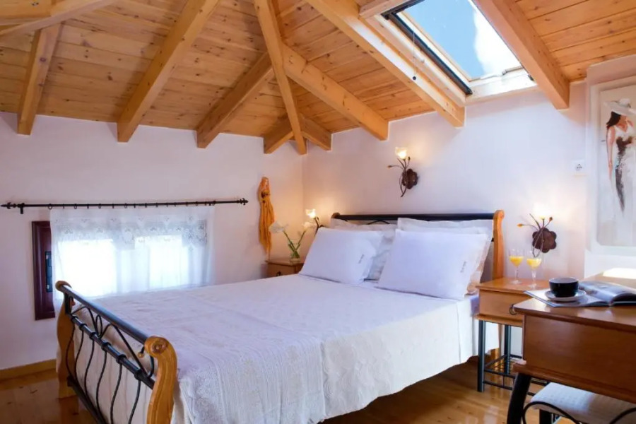 Aelia Villa