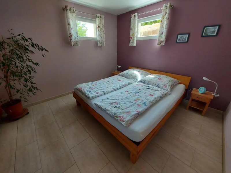 Ferienwohnung Sonne 11