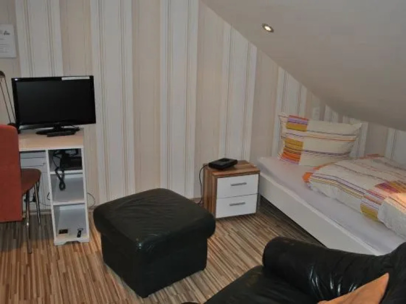 City Pension Morgentau