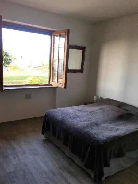 2 bedrooms house with enclosed garden and wifi at Merluzzi