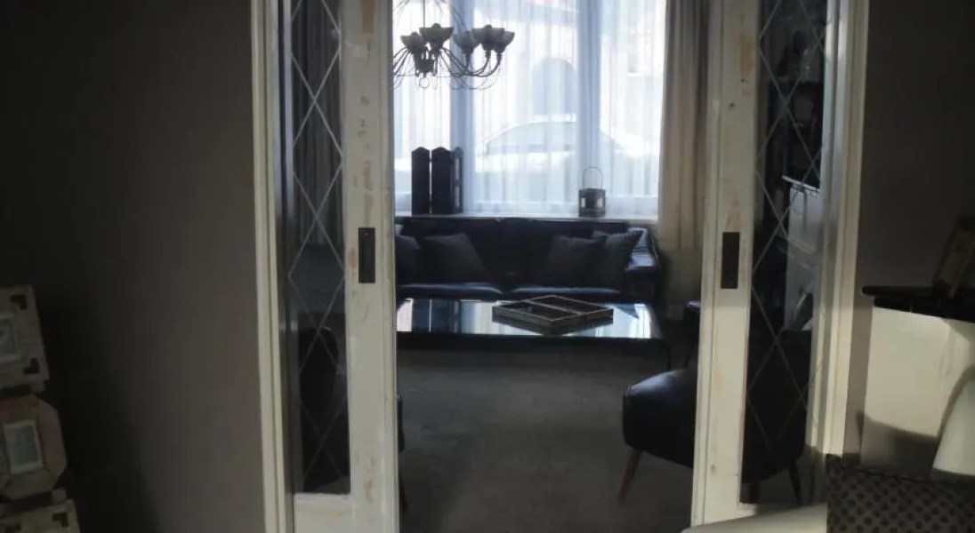 Holiday home Sint Baafs