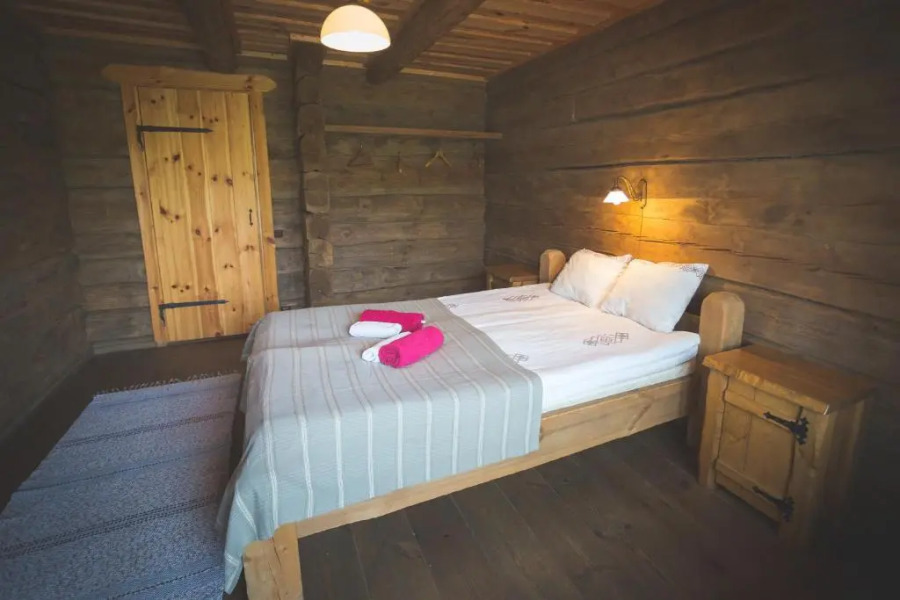 Holiday Village Suur Töll