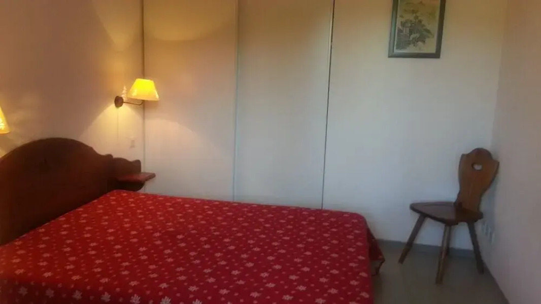 Residence Le Palatine