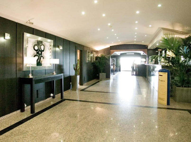 Sunset Beach Club Hotel Apartments