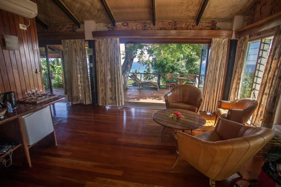 Maravu Taveuni Lodge