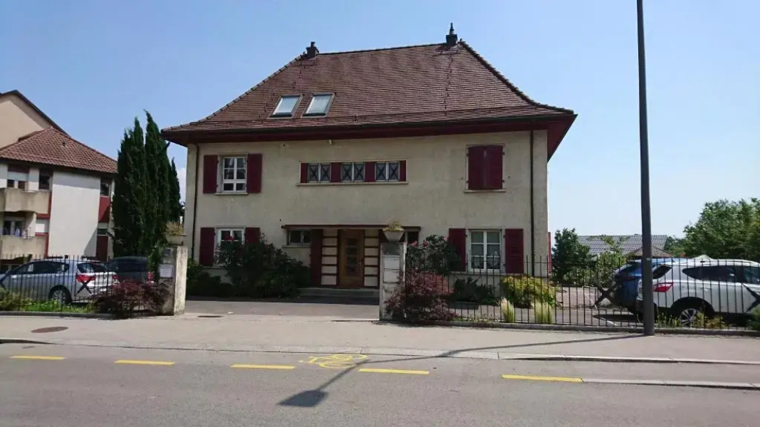 Appartement Entre Monts et Lac court et moyen séjour