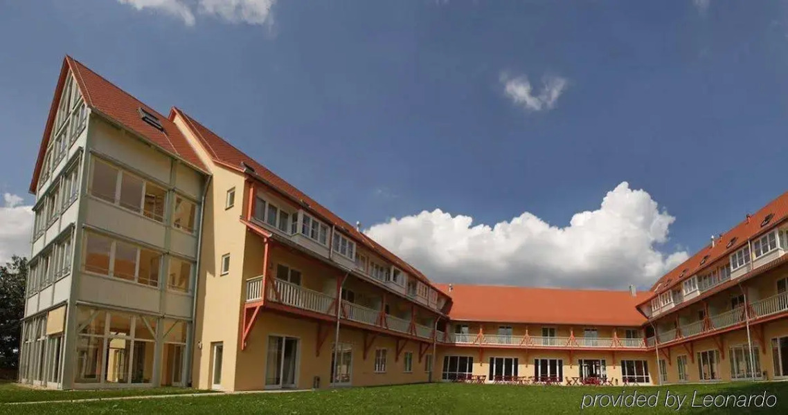 JUFA Hotel Nördlingen