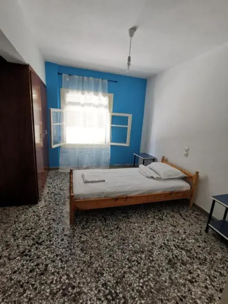 Comfort apartment 2BR near the sea in the center