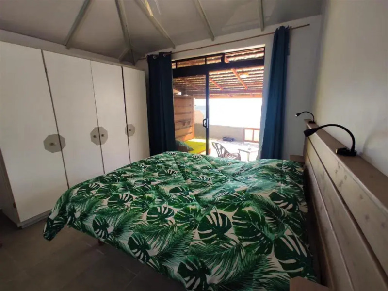 Tahiti - Taharaa Beach Bungalow