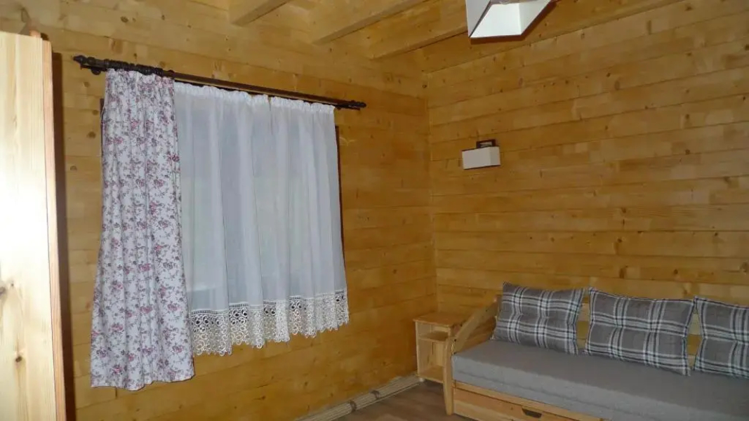 Pensiunea Mihaiu Sasului