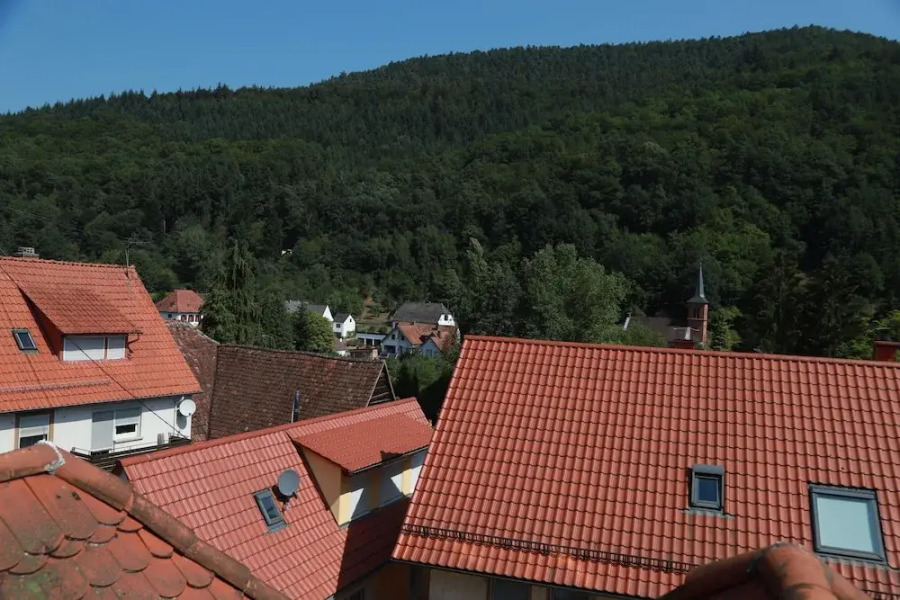 Ferienwohnungen Ries