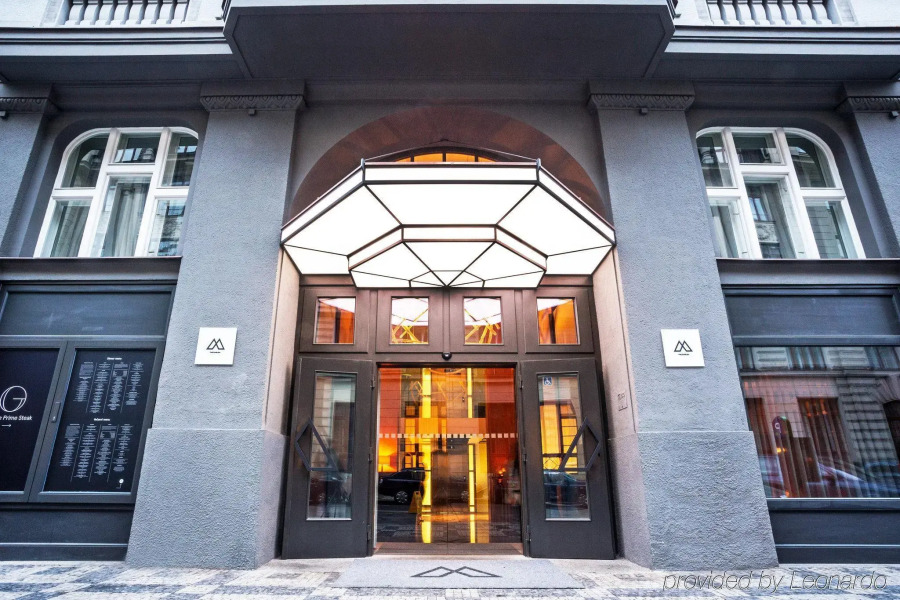 The Emblem Prague Hotel - Preferred Hotels & Resorts