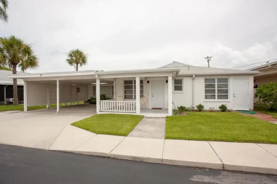 Venice Villas 45 in Venice