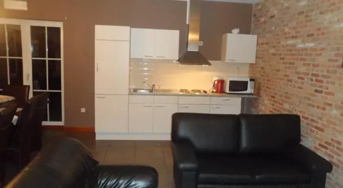 Holiday Home t magazijn