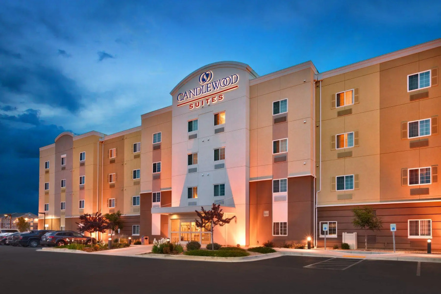 Candlewood Suites Grand Junction by IHG