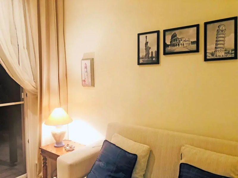 Seaview Apartment Esentepe Northern Cyprus