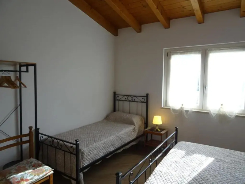 CASCINA LEGNAGO - trilocale a 6 chilometri da SALO'