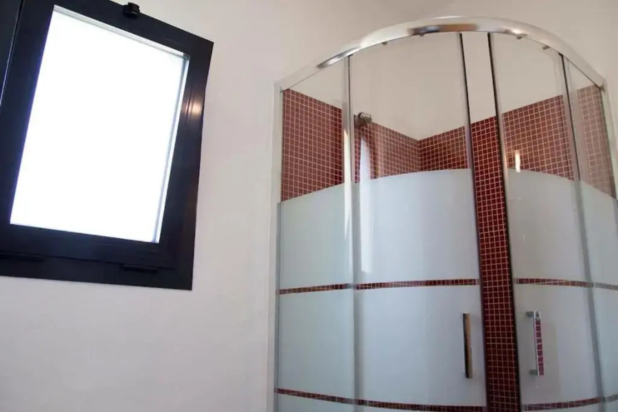 Casas do Paço - Casas de Férias