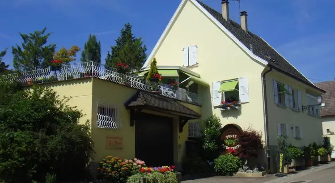 Chambres dhôtes Siegler Helene