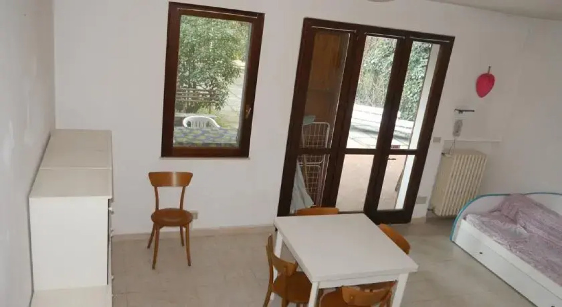 Villetta Raffaello 217