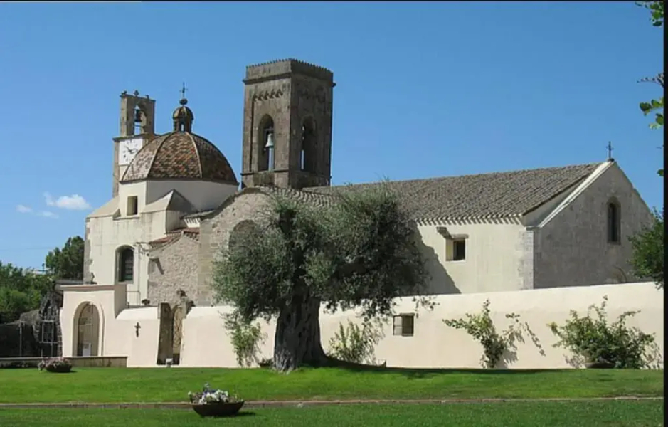 B&B Casa Piras