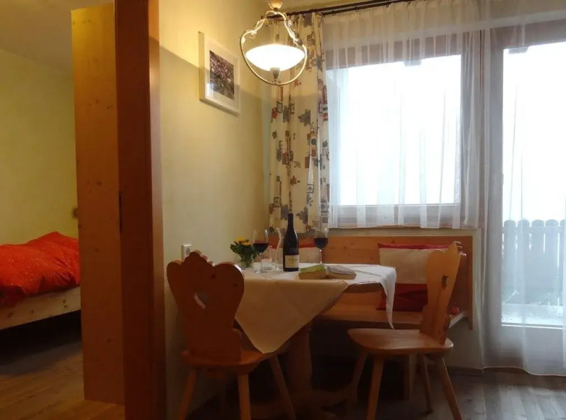 Hotel Gasthof Stuibenfall