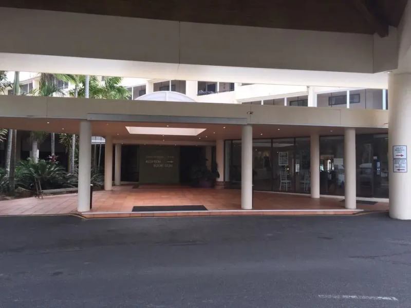 Mercure Capricorn Resort