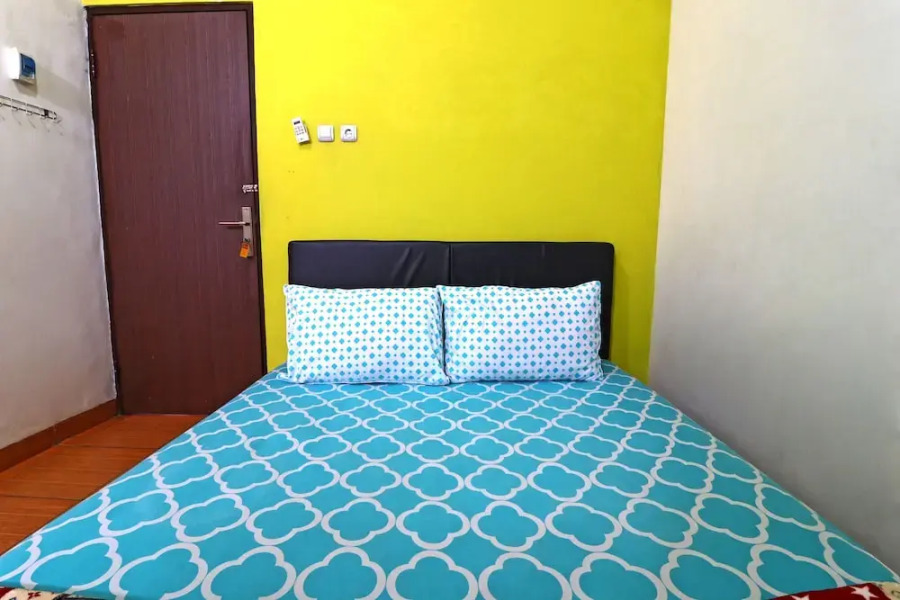 Semata Wayang Syariah Homestay