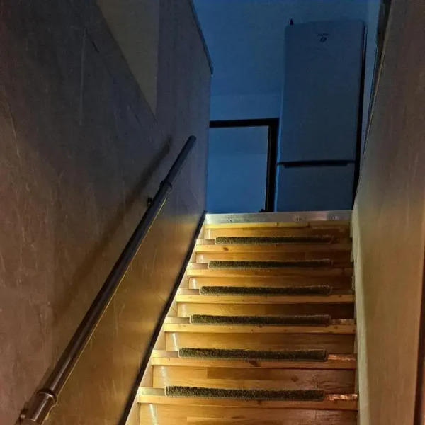 tihij chastnyj rajon v 15min ot tsentra