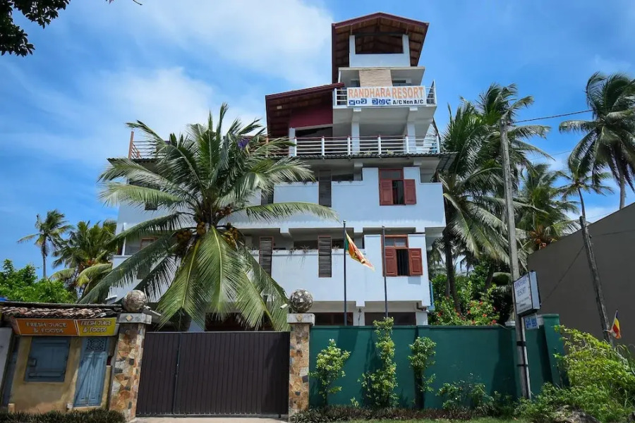 OYO 312 Ran Dhara Resort