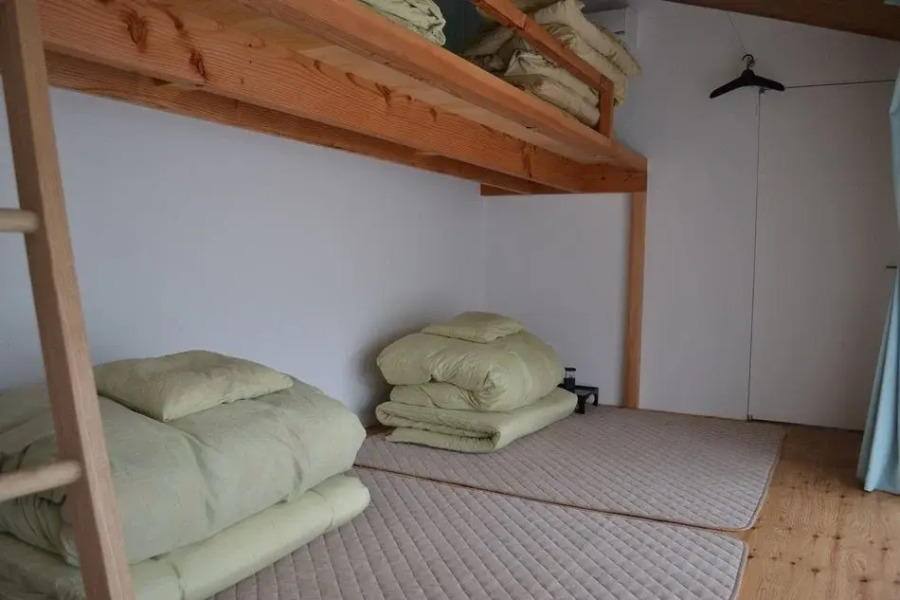 Guesthouse Muga