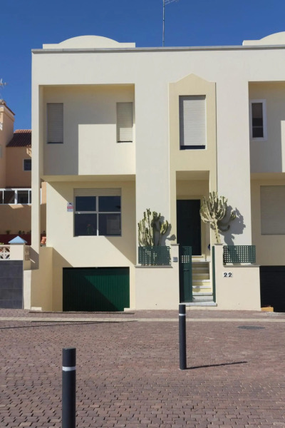 Duplex con vistas en primera linea de playa