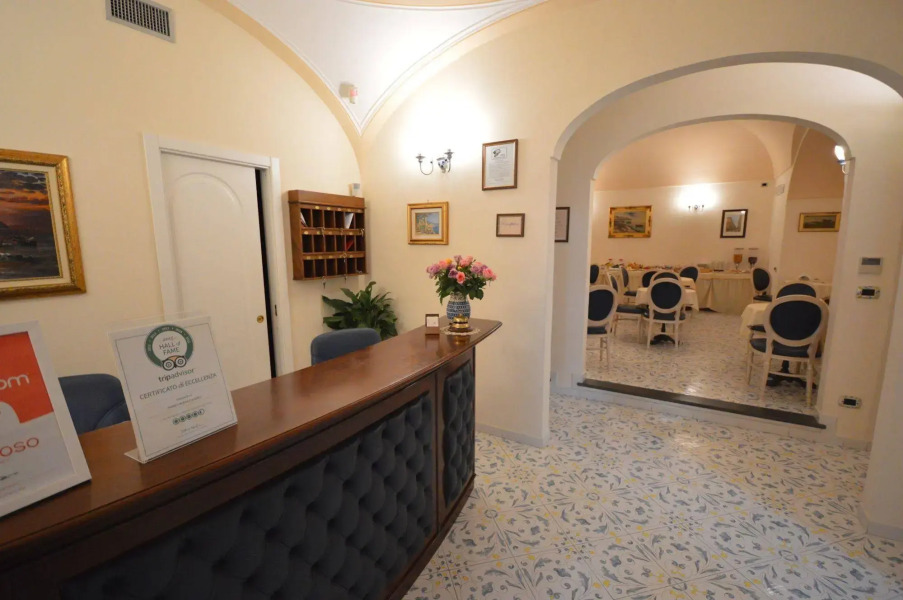 B&B Palazzo Pisani