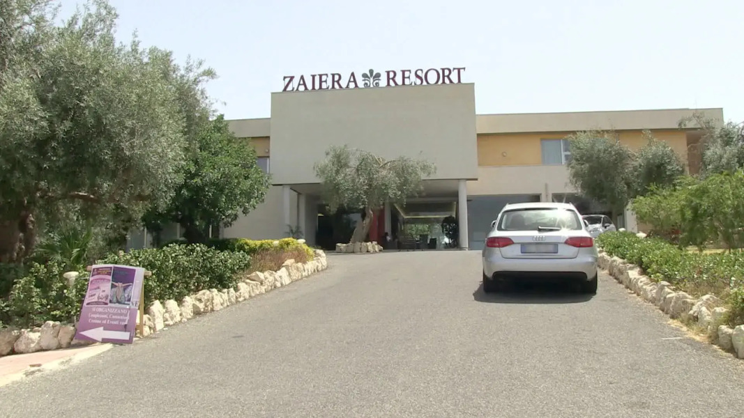 Zaiera Resort Club