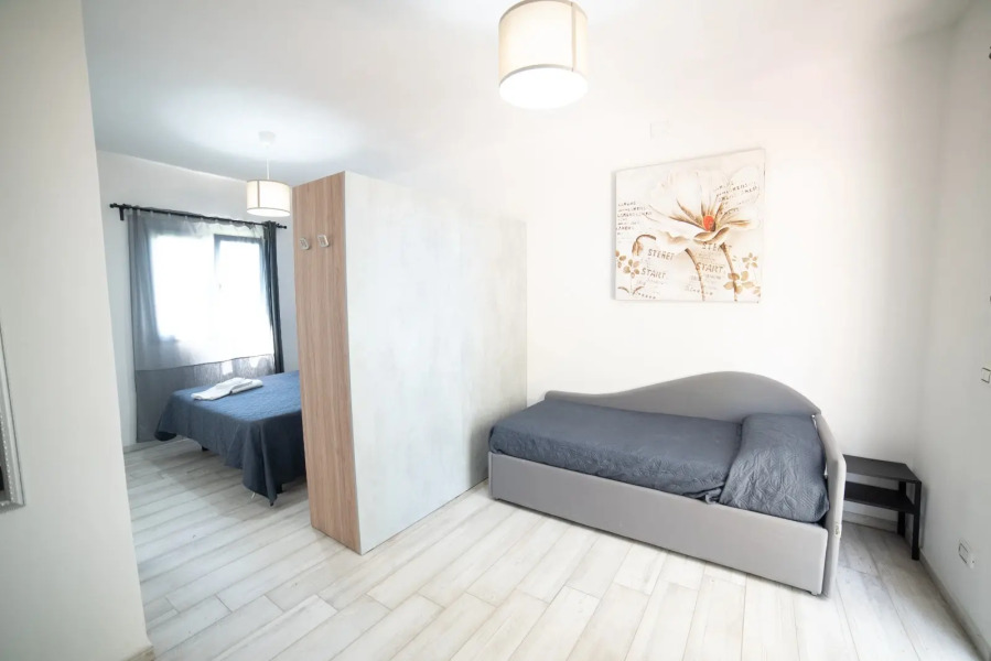 Frontemare Hotel Village & Spa