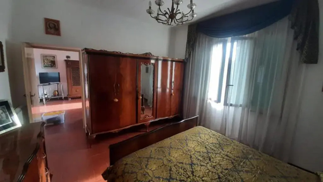 Captivating 1-bed Apartment in Gerano