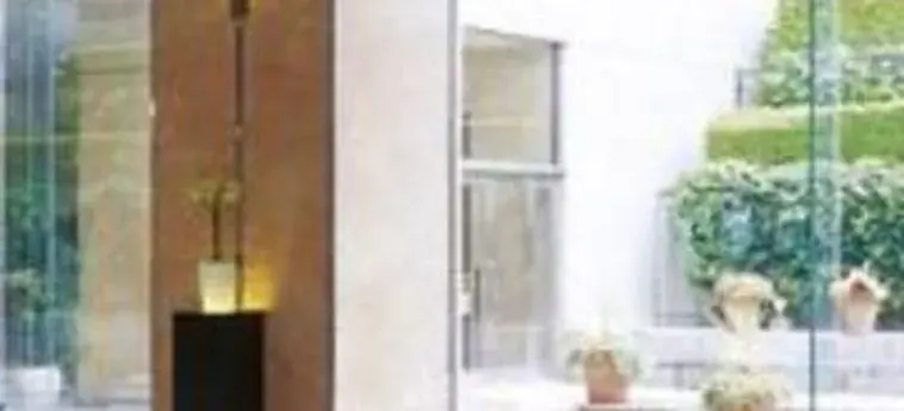 Mitsui Garden Funabashi Lalaport