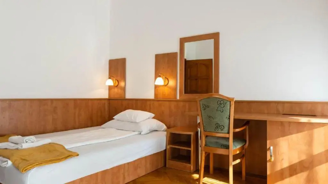 Hidegpataki Fakapu Vadászház