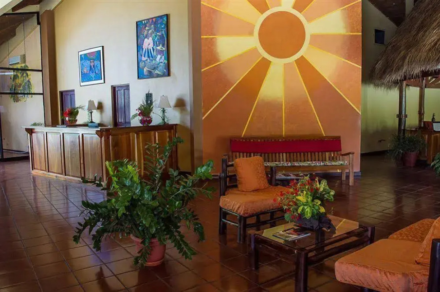 Hotel Sol Papagayo Resort