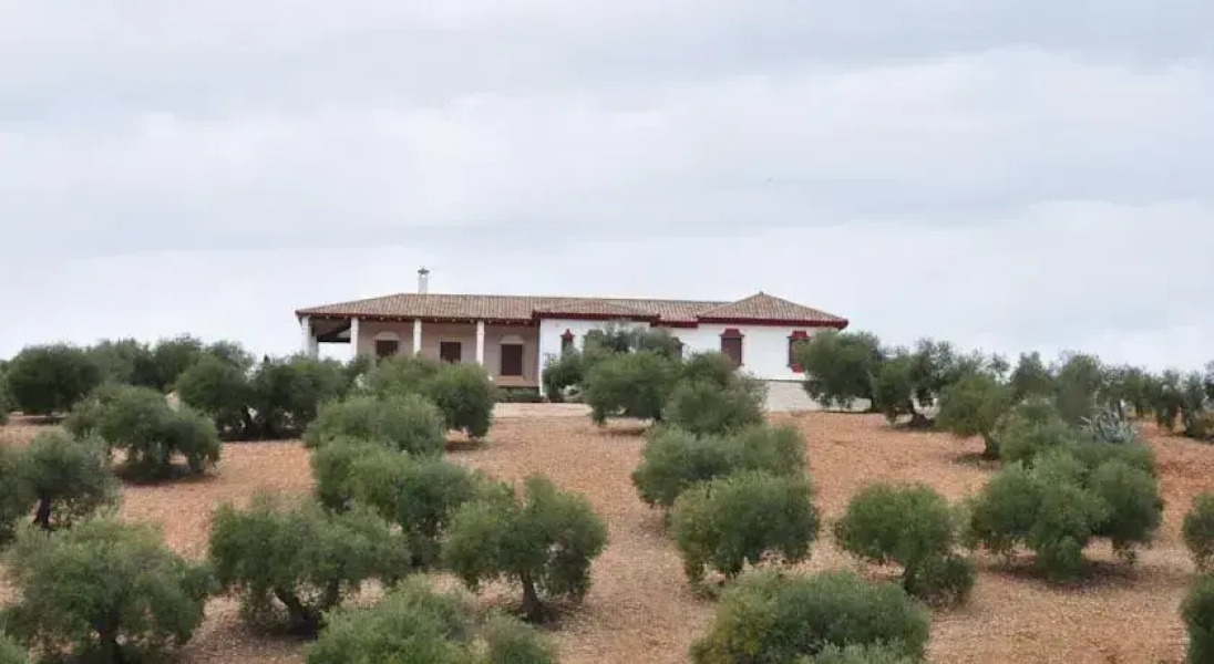 Casa Rural la Serrana