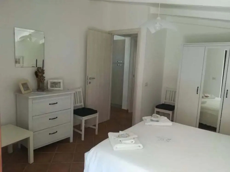 Villino L'Aranceto Sorrentino