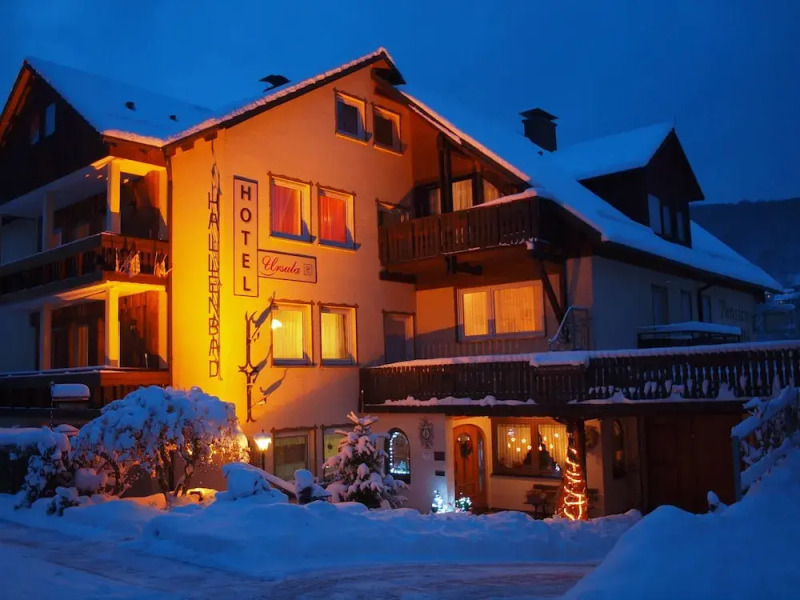 Hotel Ursula