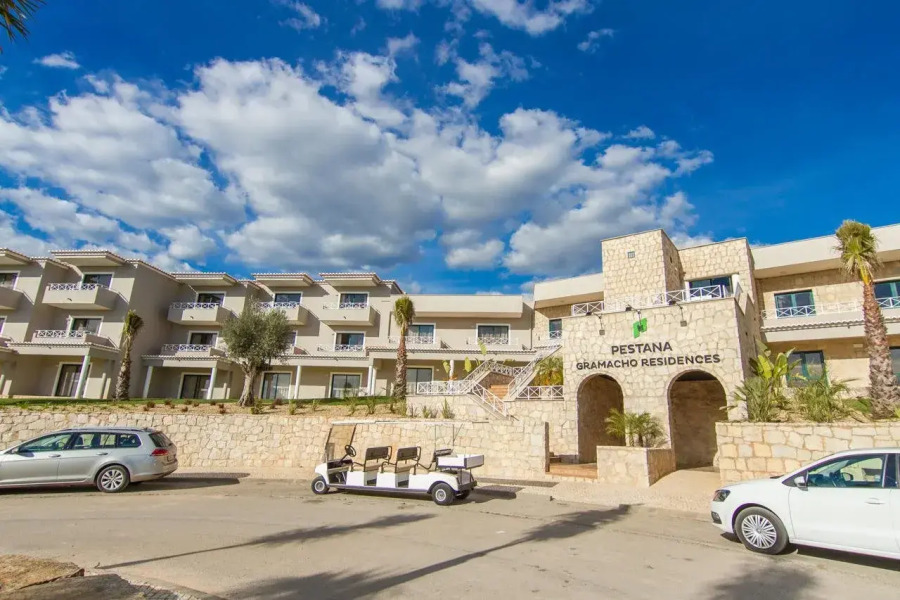 Pestana Gramacho Residence