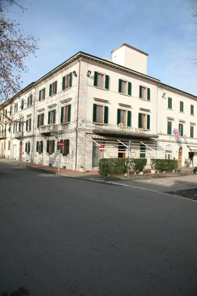 Hotel Il Sole