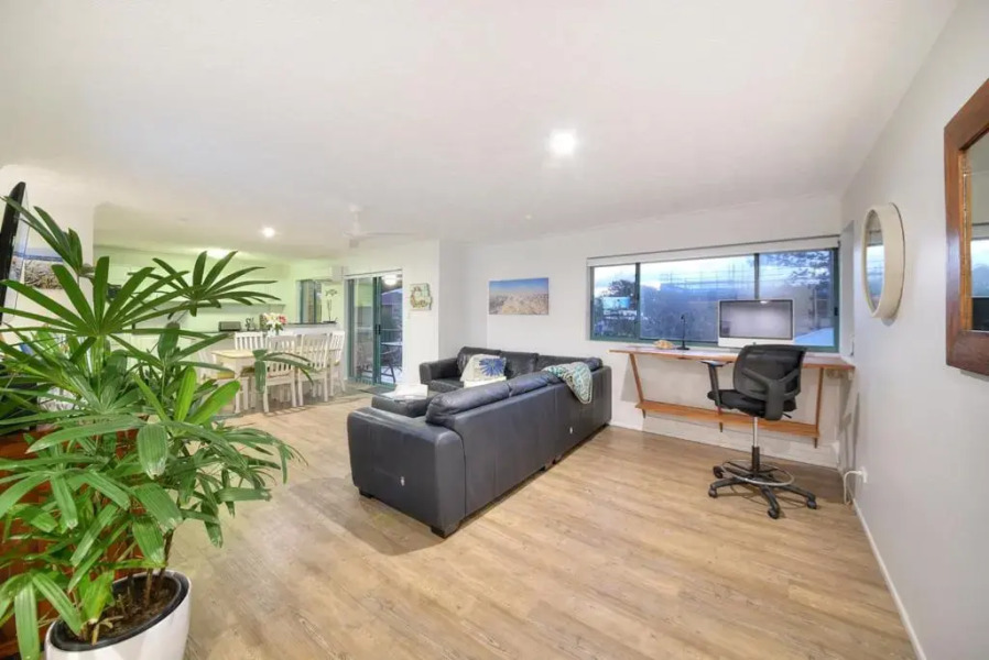 Pacific Place Apartments